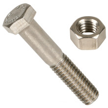 Hexagon Sems Bolts (ZH-085)